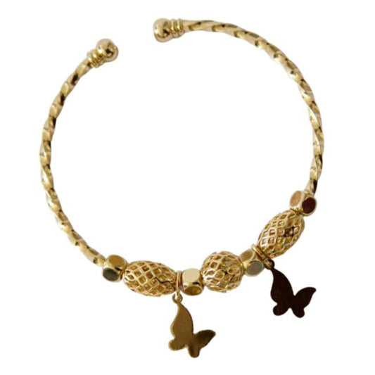 Butterflies Bracelet