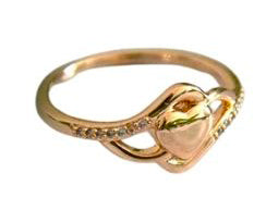 The Heart Ring
