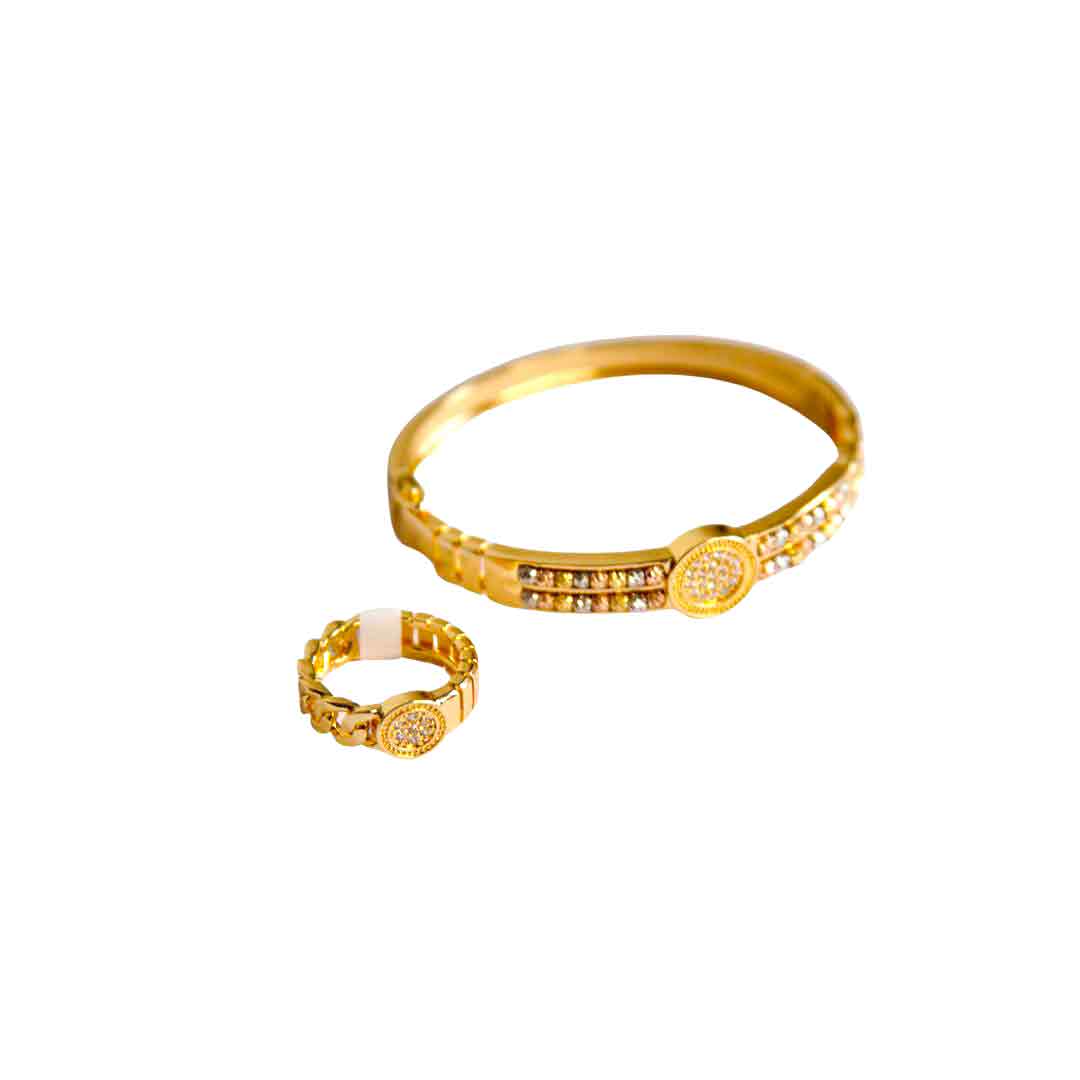 Les bracelets de Lidiar