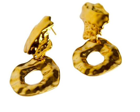 Wurus earrings