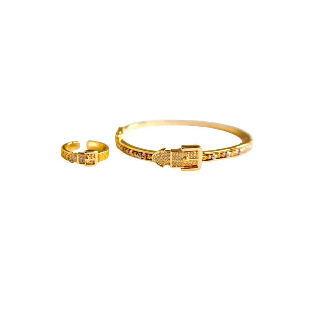 Les bracelets de Lidiar