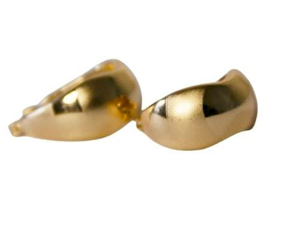 Scarabs earrings