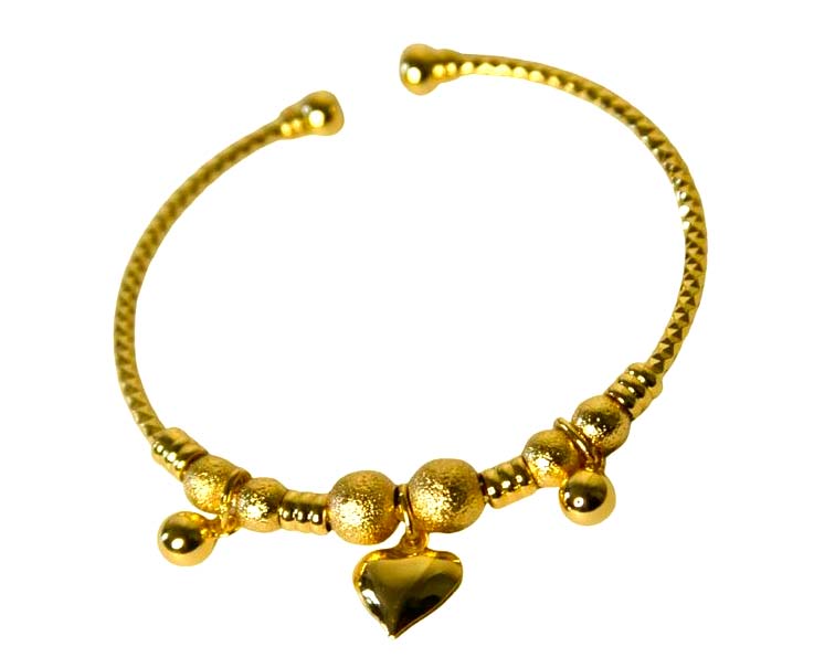 My Heart Bracelet