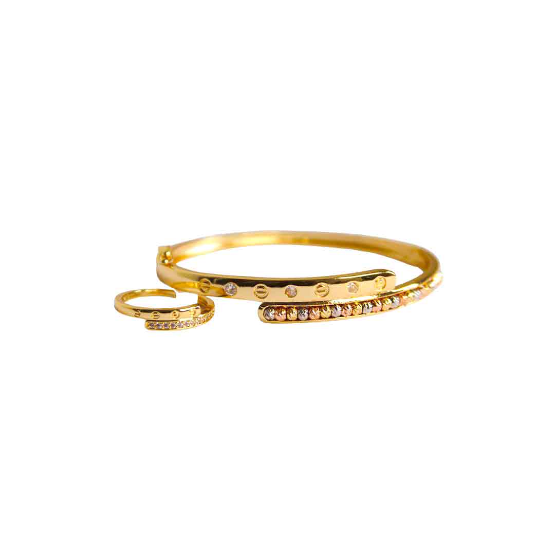 Les bracelets de Lidiar