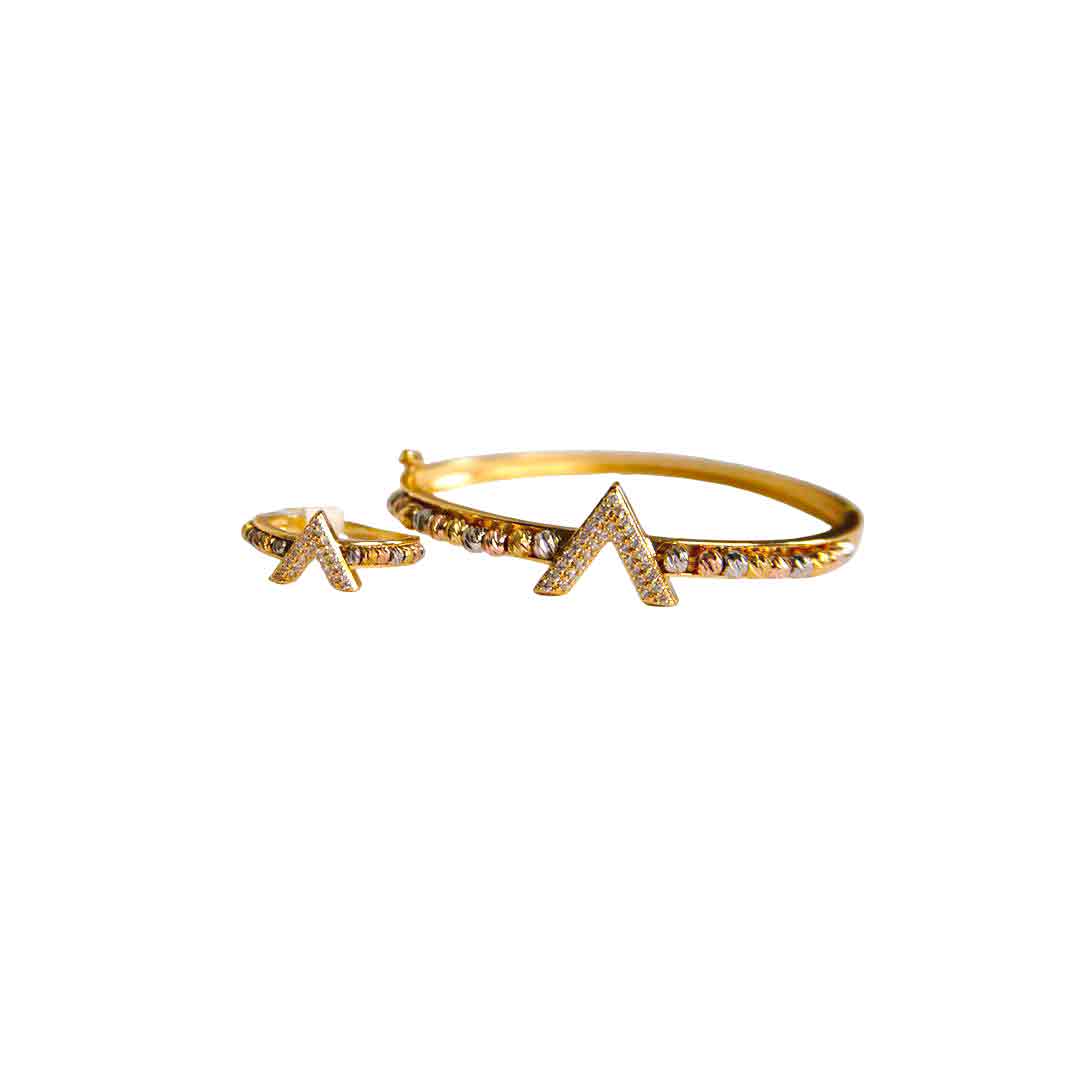 Les bracelets de Lidiar