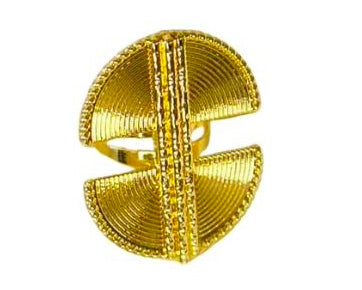 La bague Venus