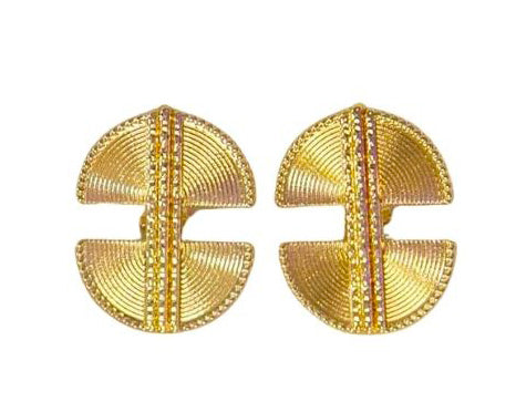 Venus earrings