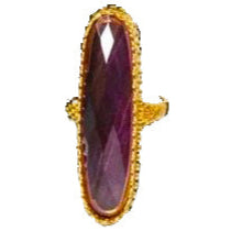 Crystal Ring