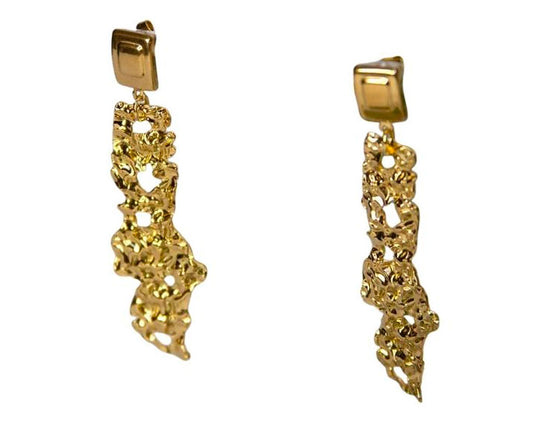 Siné earrings