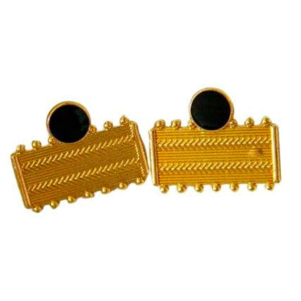 Babylon earrings