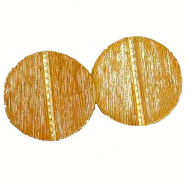 Aton earrings