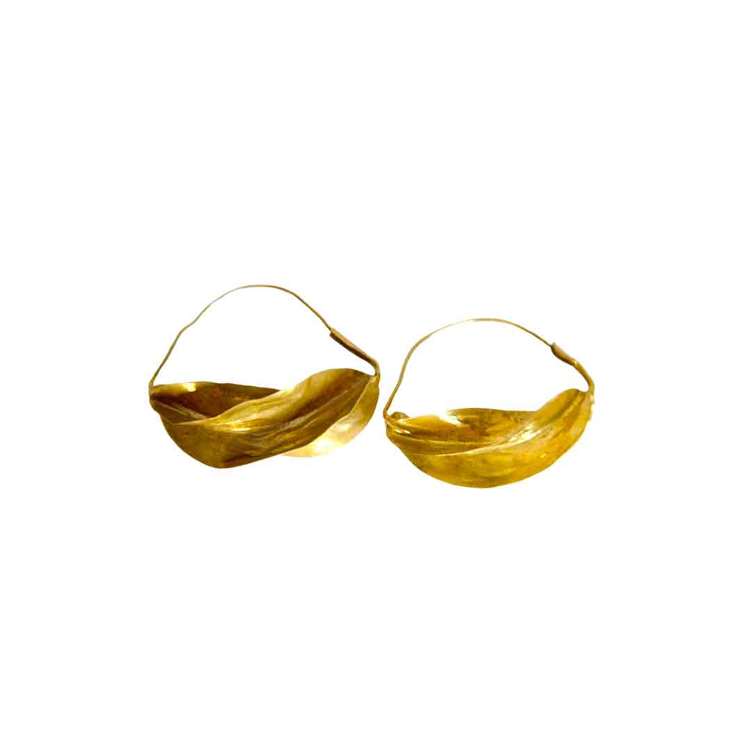 Boucles d’oreilles Bonko