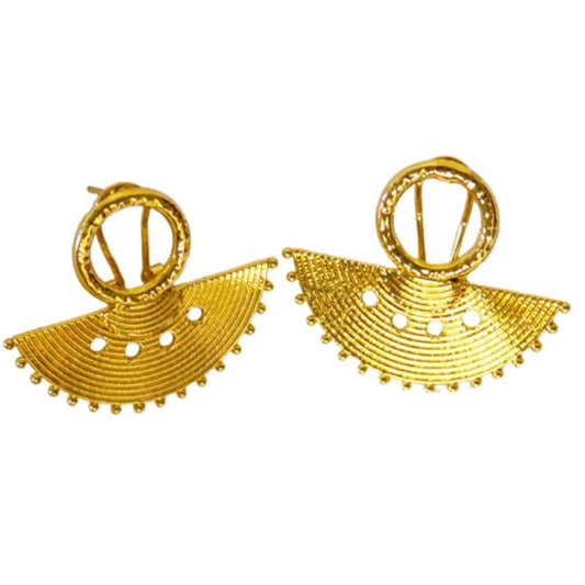 Boucles d'oreilles Joal