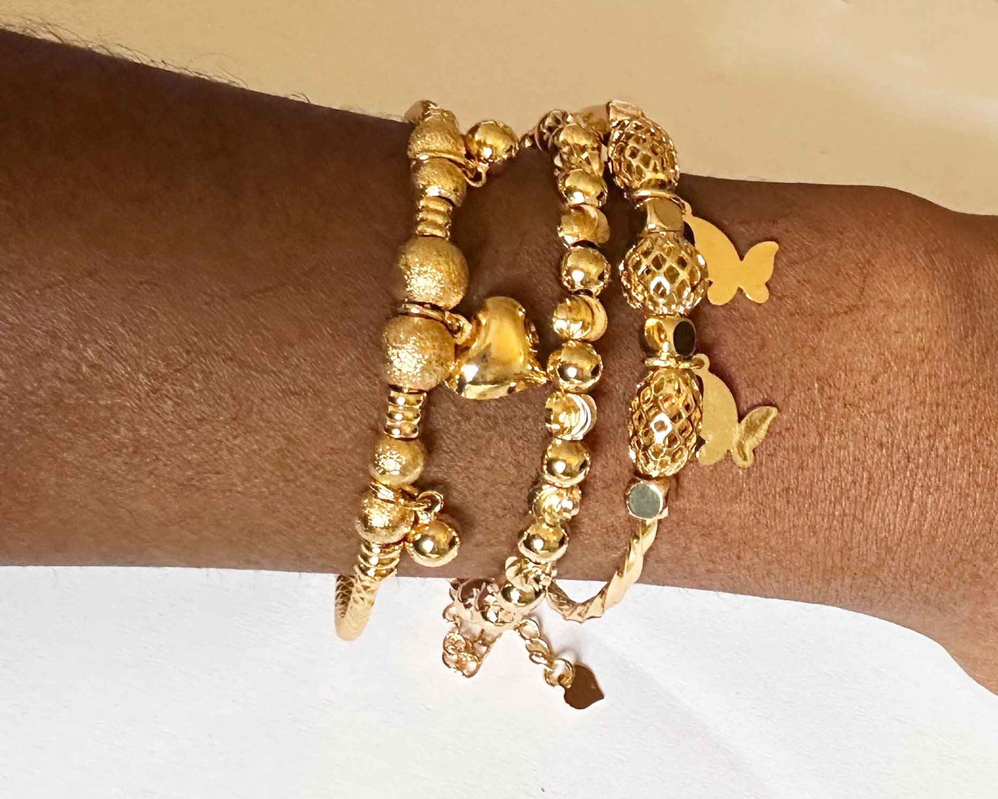 Lidiar Bracelets Gift Box