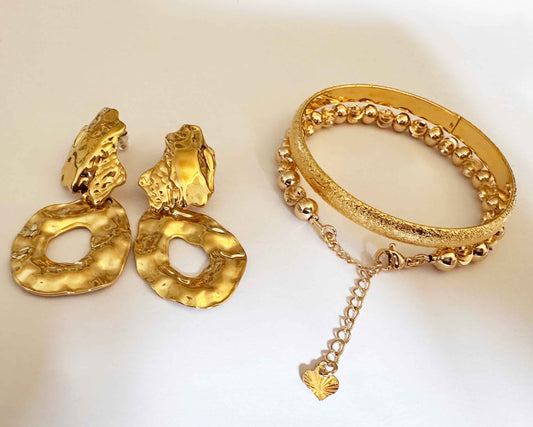 Golden River Gift Box