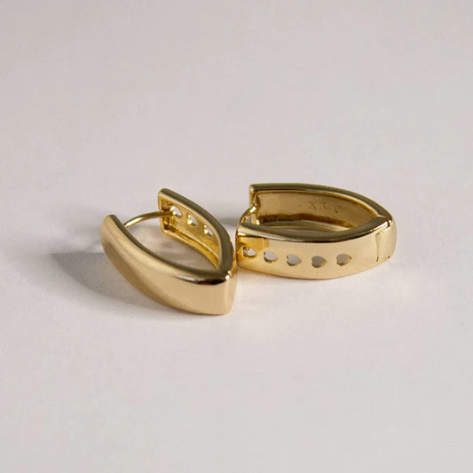 Heart Jewelry Gift Box