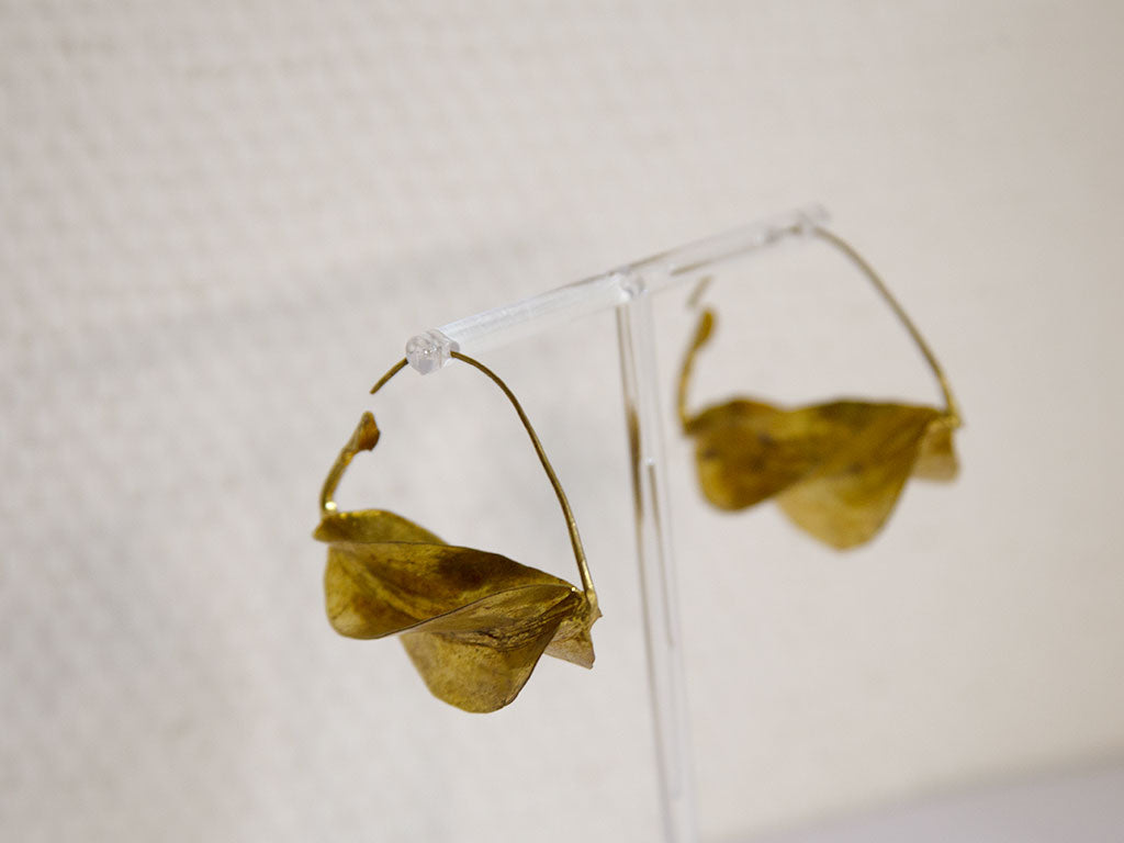 Boucles d’oreilles Bonko