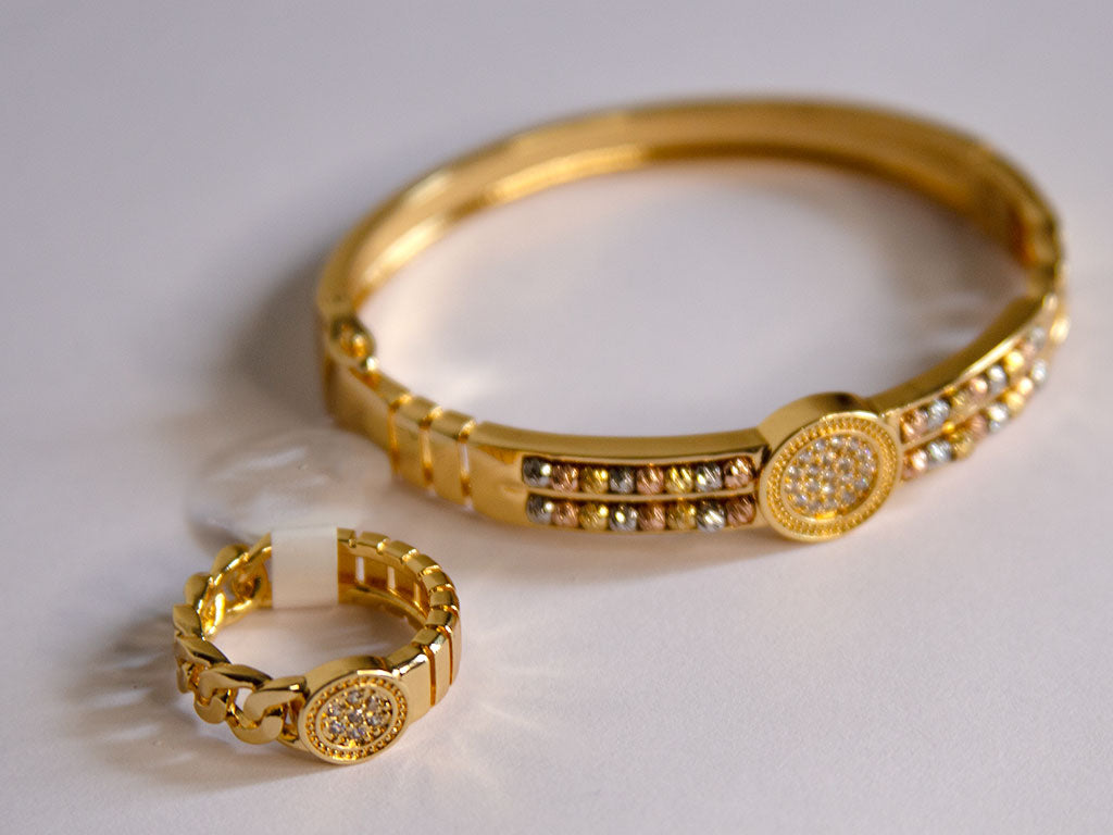 Les bracelets de Lidiar