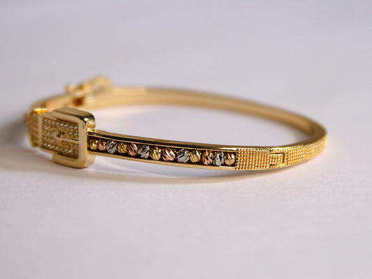 Les bracelets de Lidiar