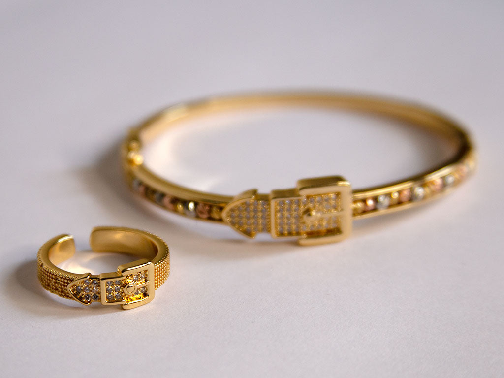 Les bracelets de Lidiar