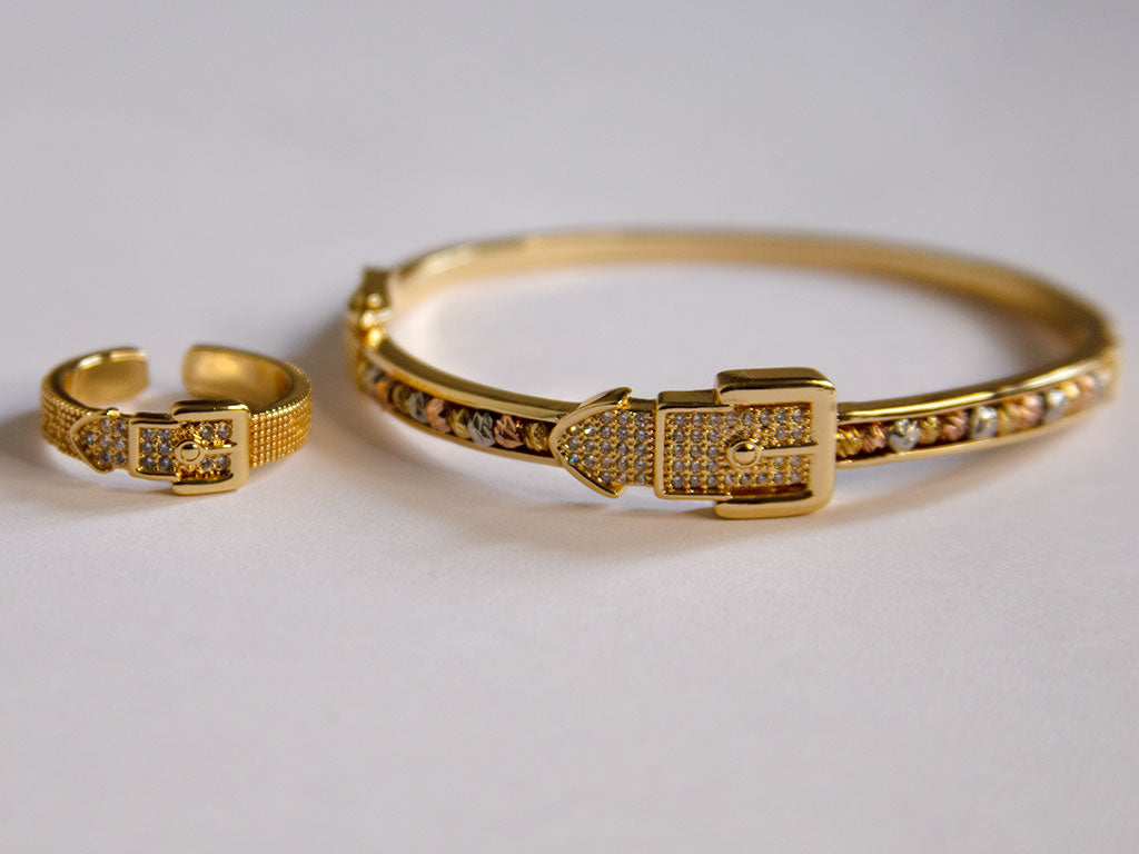 Les bracelets de Lidiar