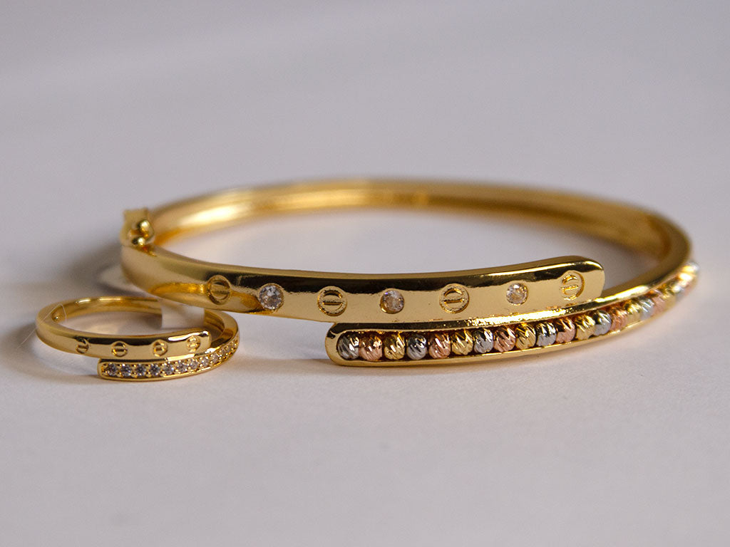 Les bracelets de Lidiar