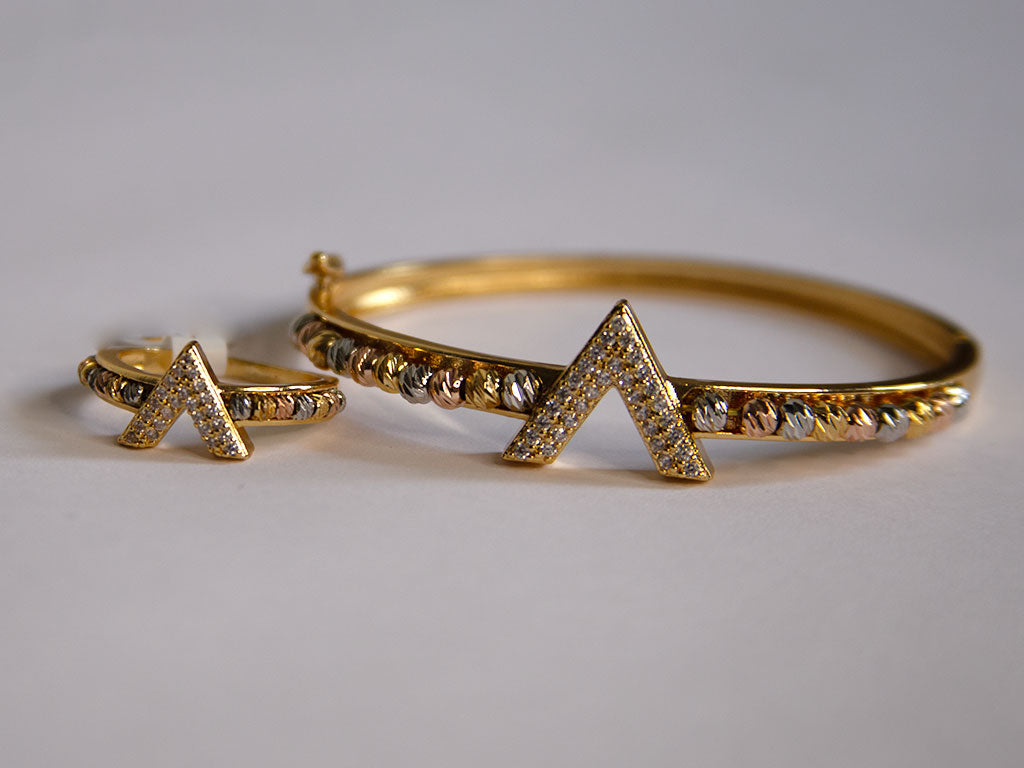 Les bracelets de Lidiar