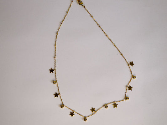 Collier Constellation