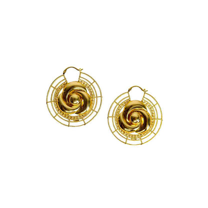 Boucles d’oreilles Naaj