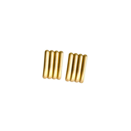 Boucles d'oreilles Palmarin
