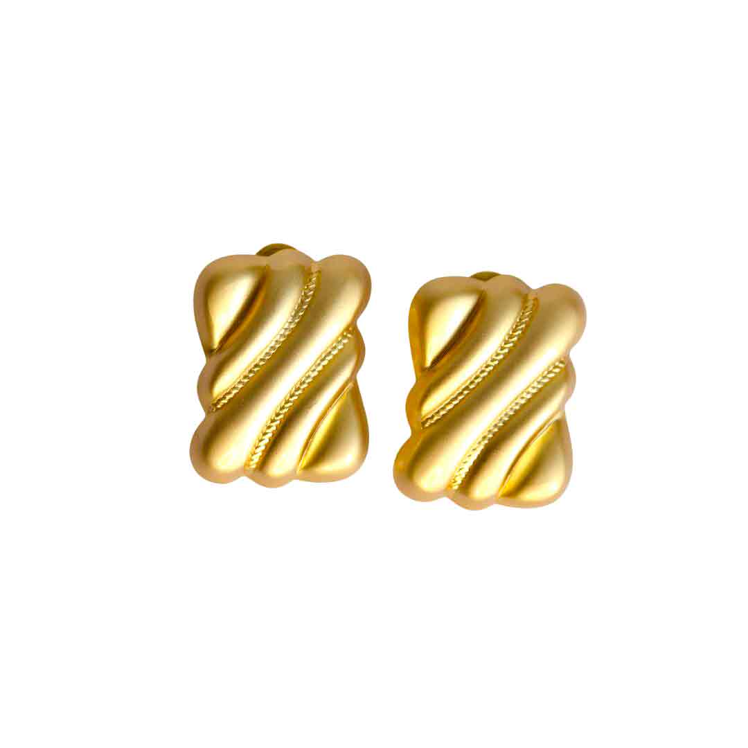 Boucles d'oreilles Gold Coast