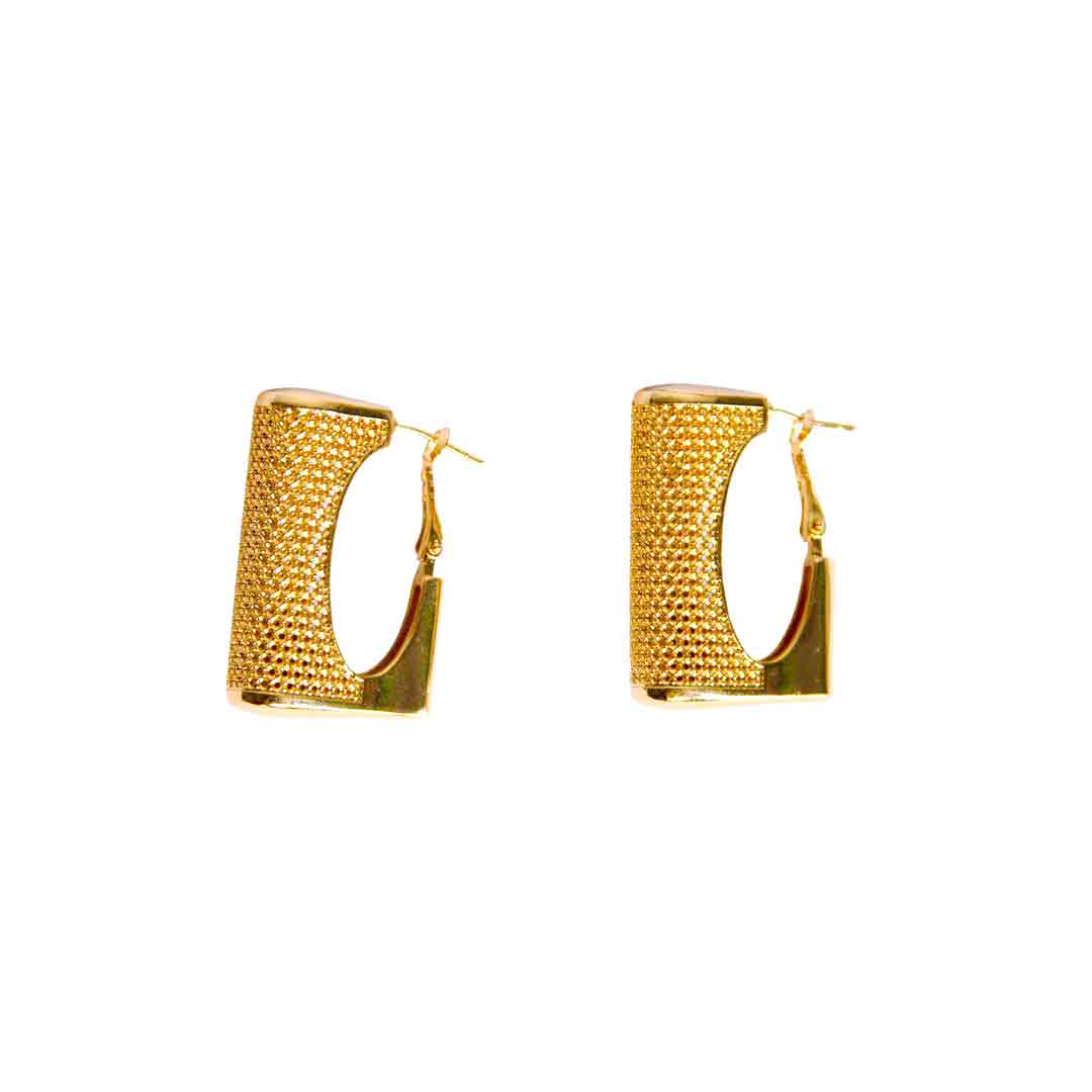 Boucles d'oreilles Bélier