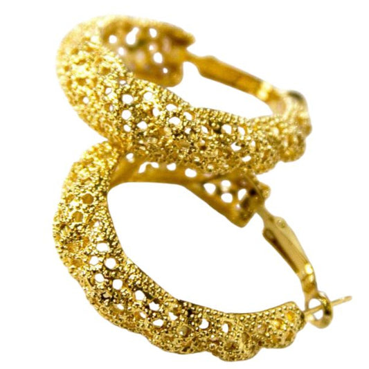 Boucles d'oreilles Dibor