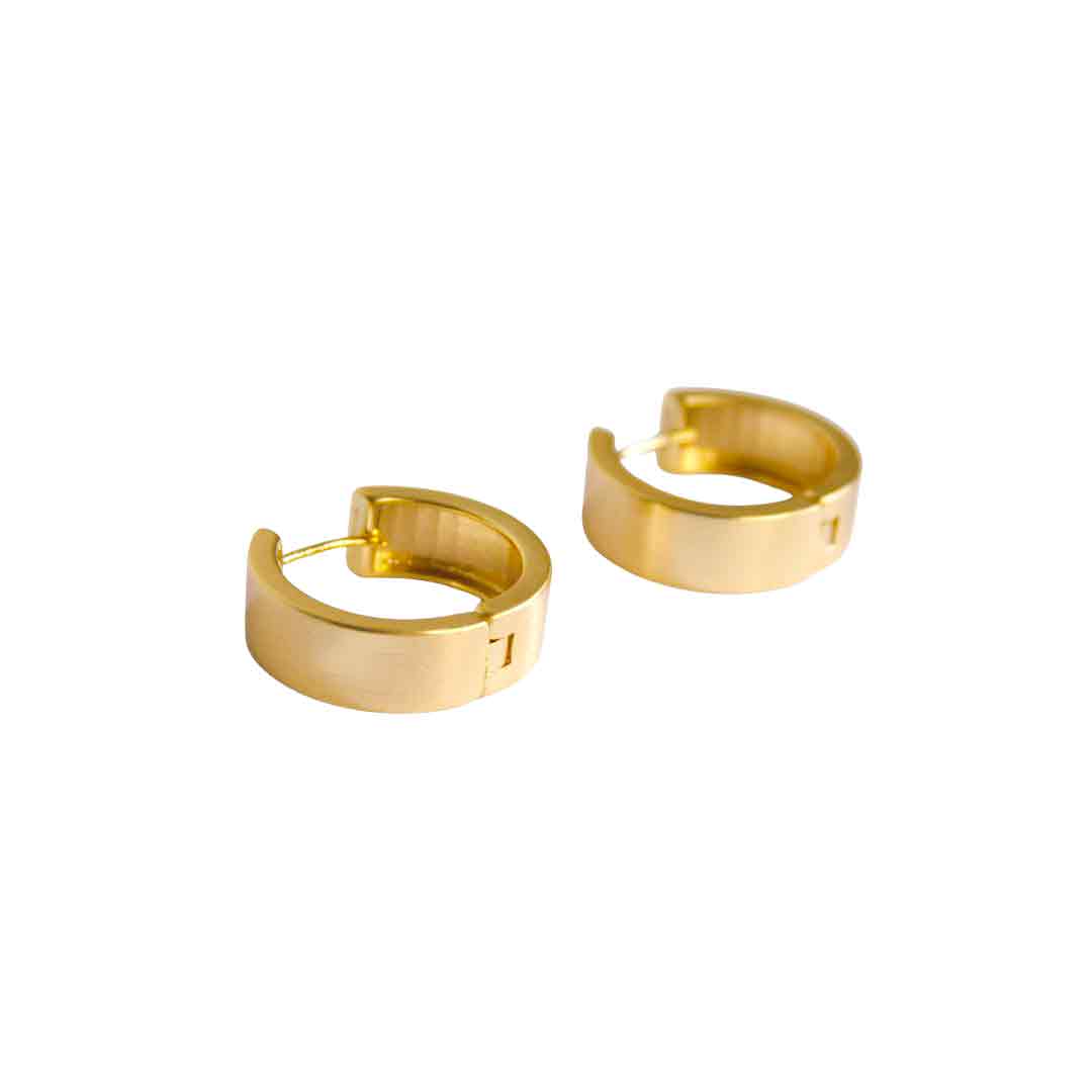 Boucles d'oreilles Fatick