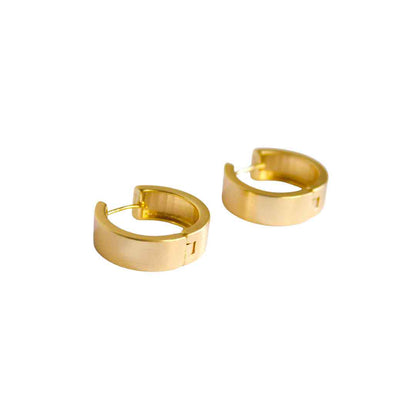 Boucles d'oreilles Fatick
