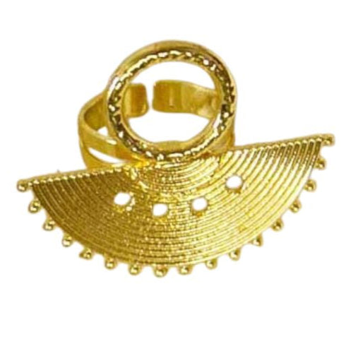 Der Joal-Ring
