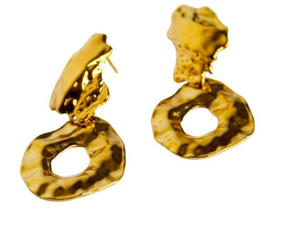 Boucles d'oreilles Wurus