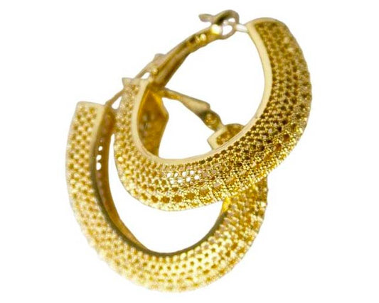 Sally earrings