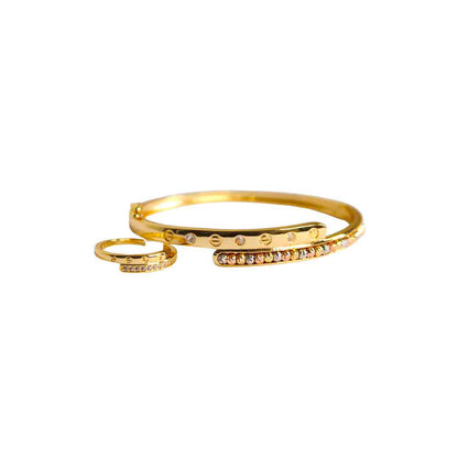 Les bracelets de Lidiar