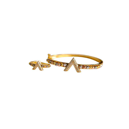 Les bracelets de Lidiar