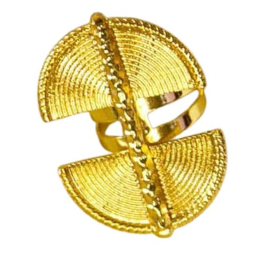 Der Mondring