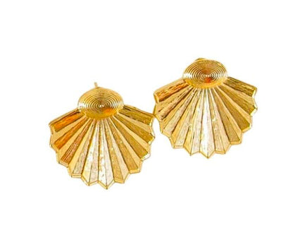 Boucles d'oreilles Ariel