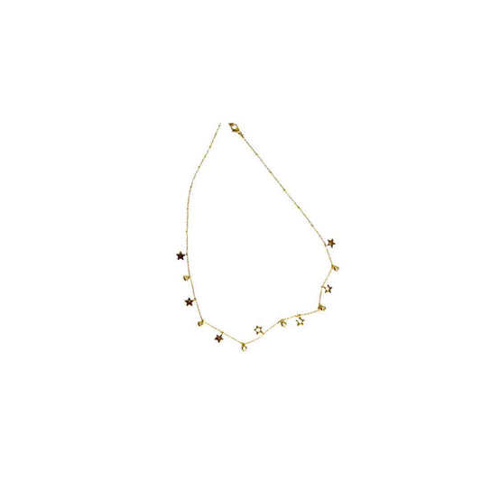 🎁 Collier Constellation (100% off)