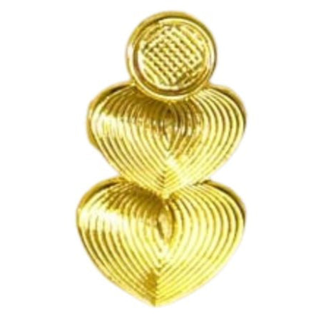 The Cupid ring