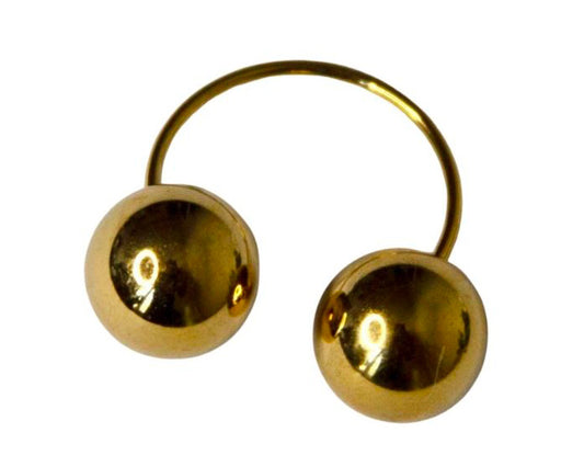 The Bubble Ring
