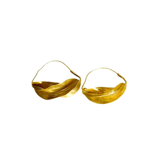Boucles d’oreilles Bonko