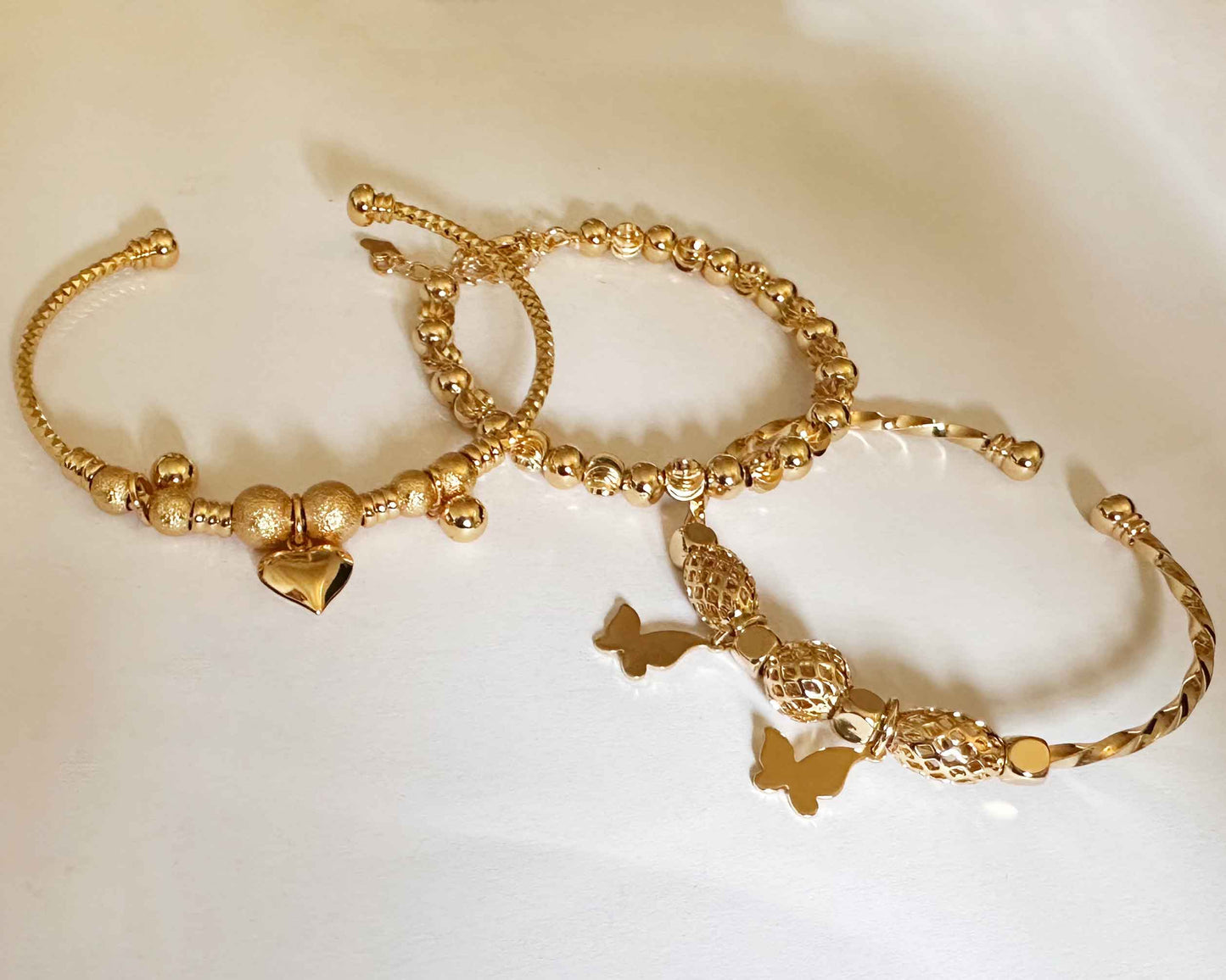 Lidiar Bracelets Gift Box