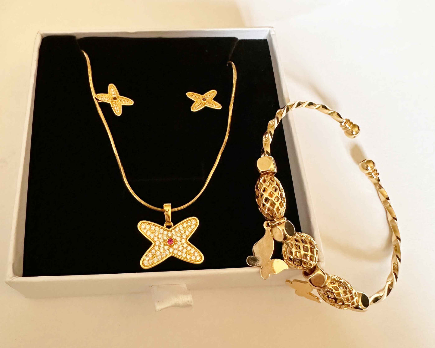 Butterflies Gift Box