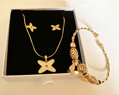 Butterflies Gift Box