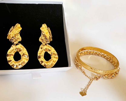 Golden River Gift Box